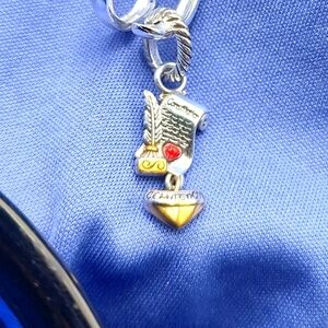 Brighton Charm Connecticut Constitution Charm!